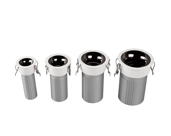 Smart Lighting Systems