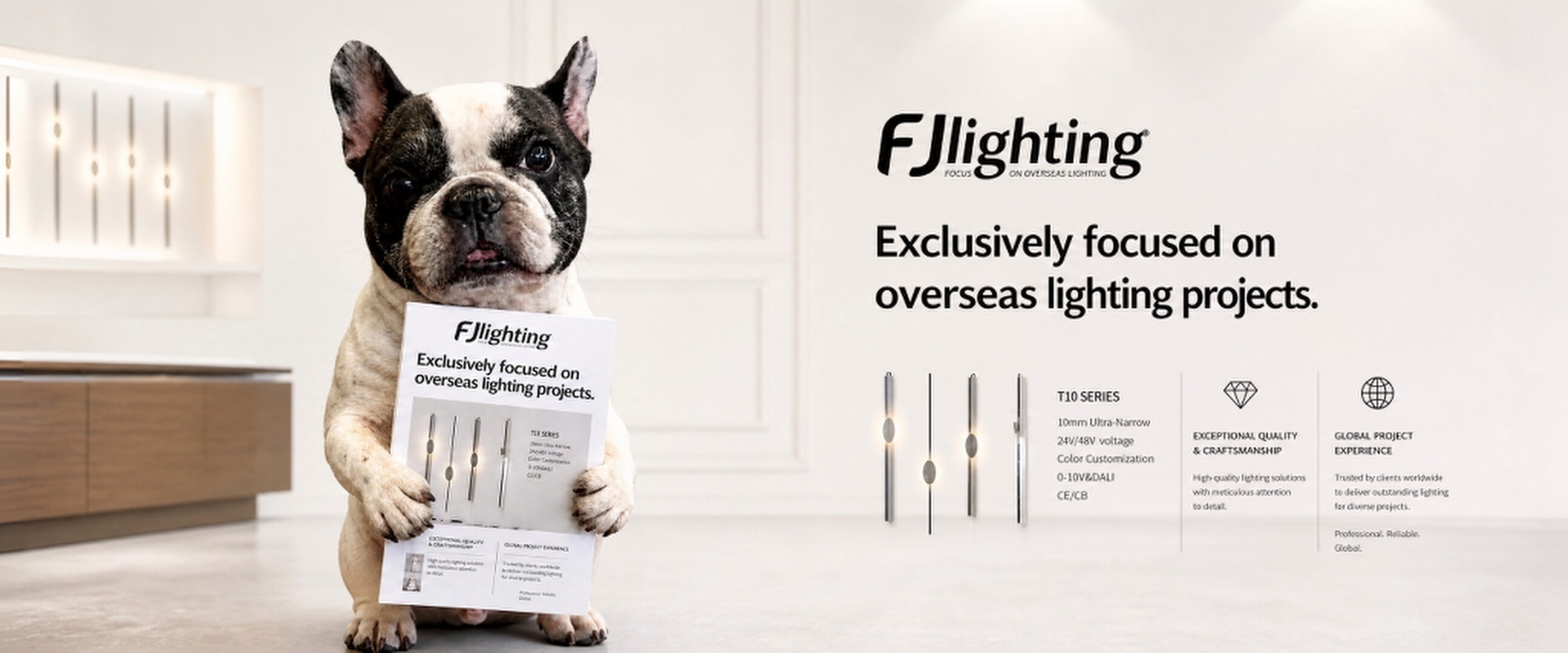 FJ Lighting
