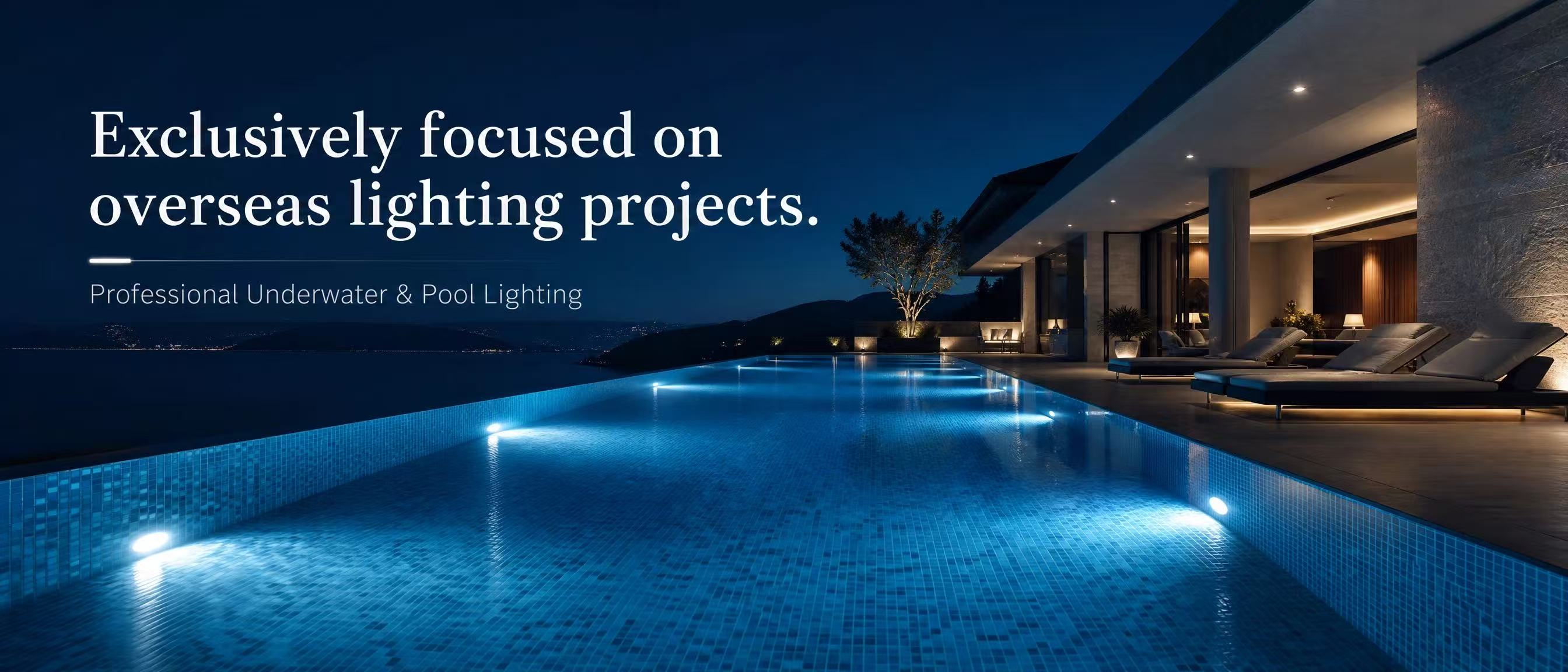 FJ Lighting
