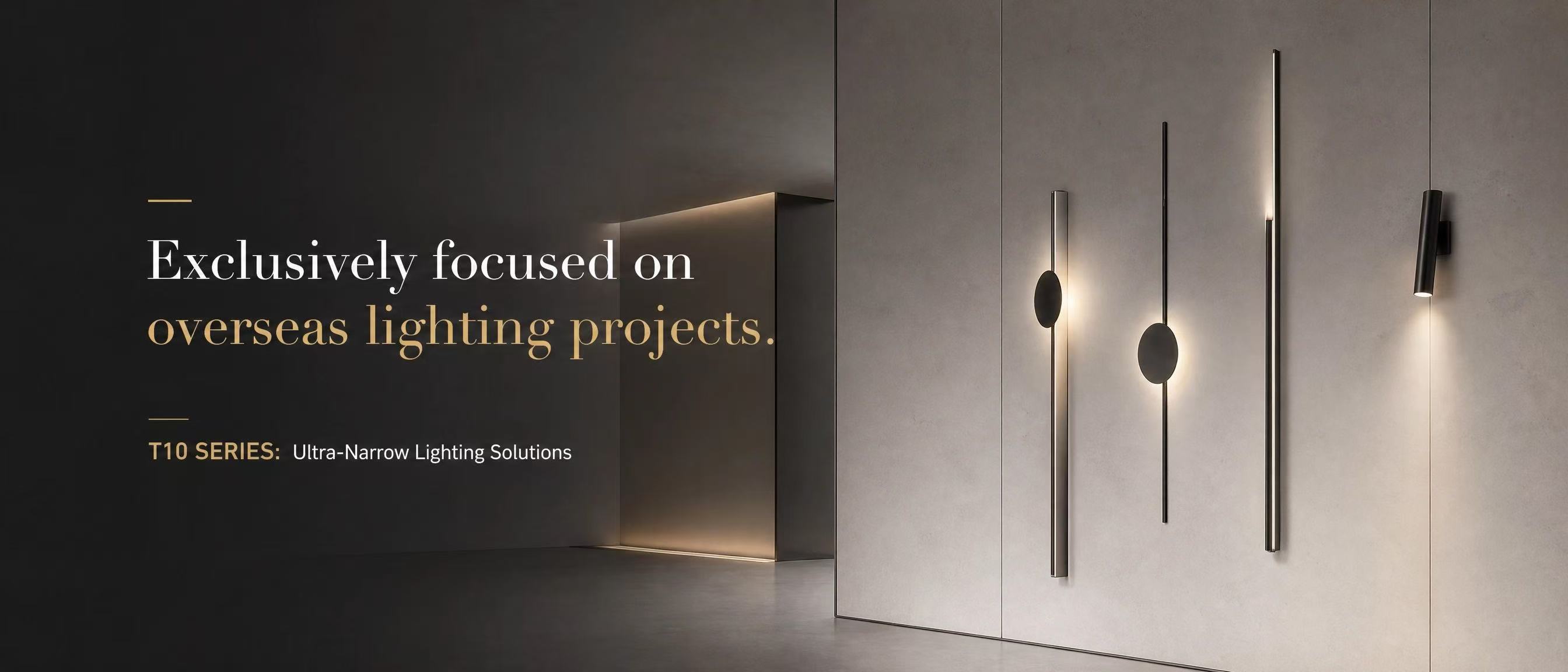 FJ Lighting