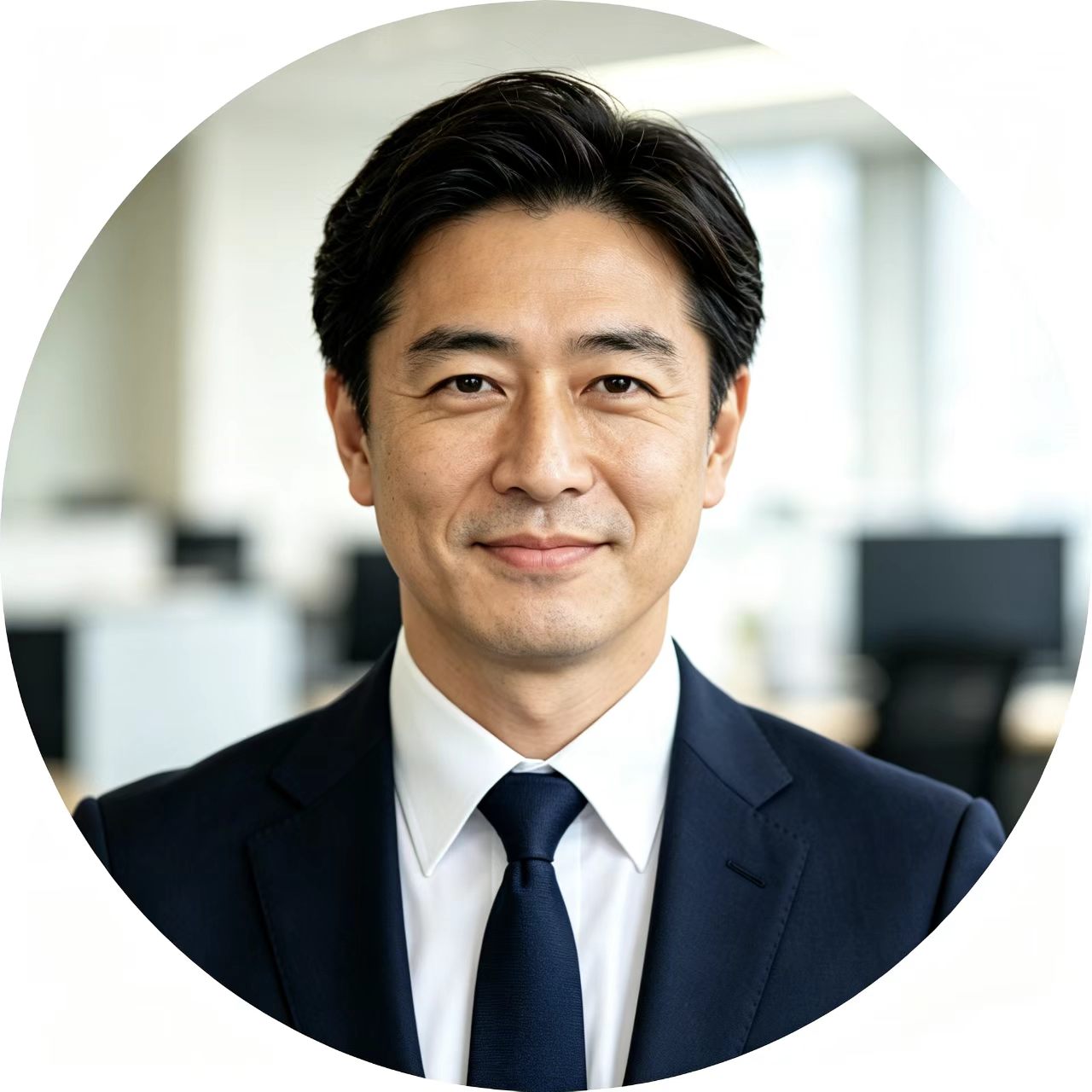 Customer avatar