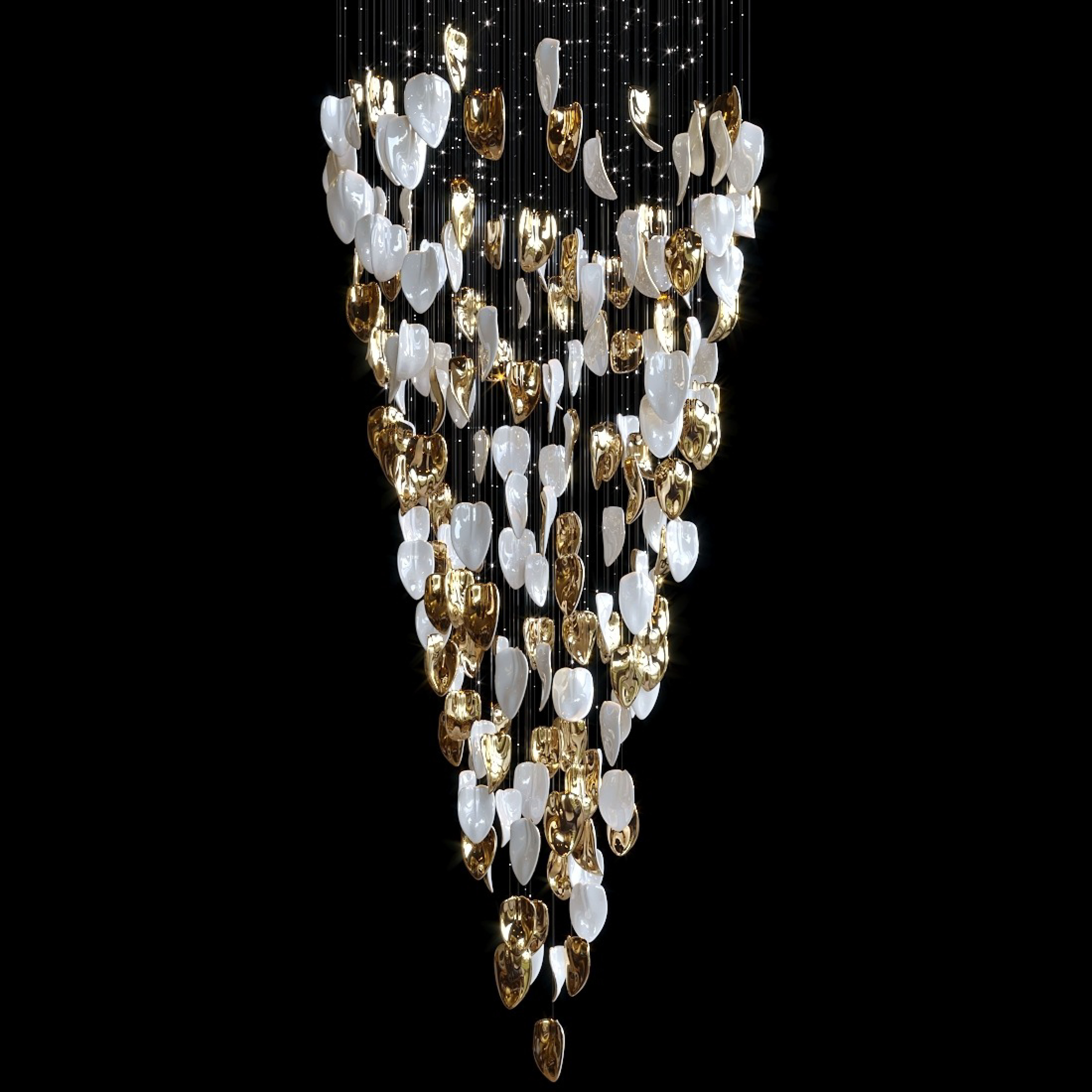 Decorative lights<
