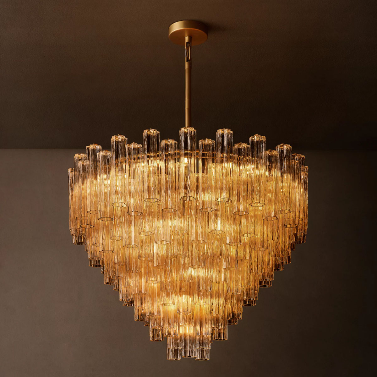 Custom Hotel Lights