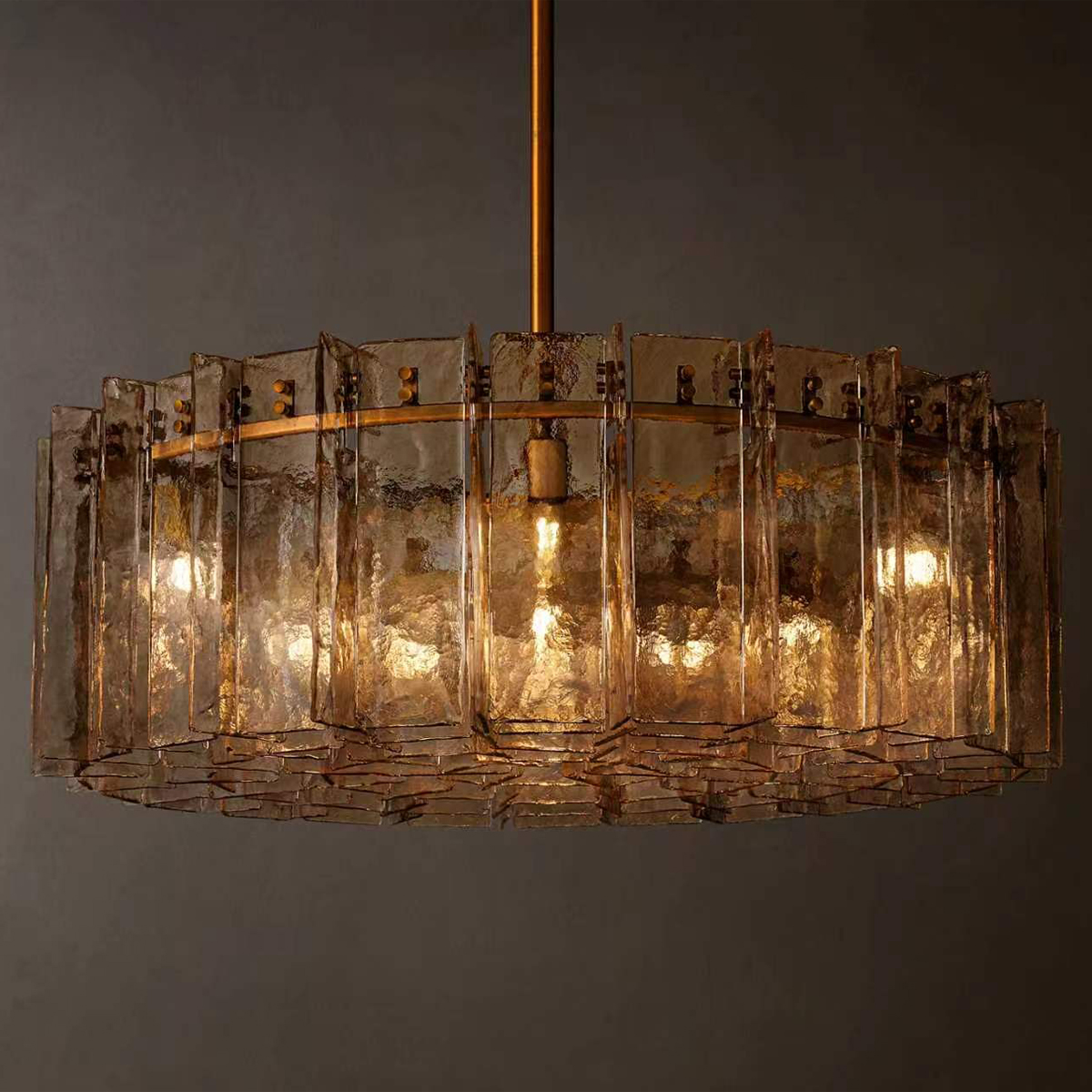 Commercial Lights